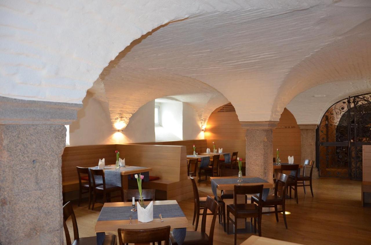 Haus St. Joseph Hotel Waldsassen Luaran gambar