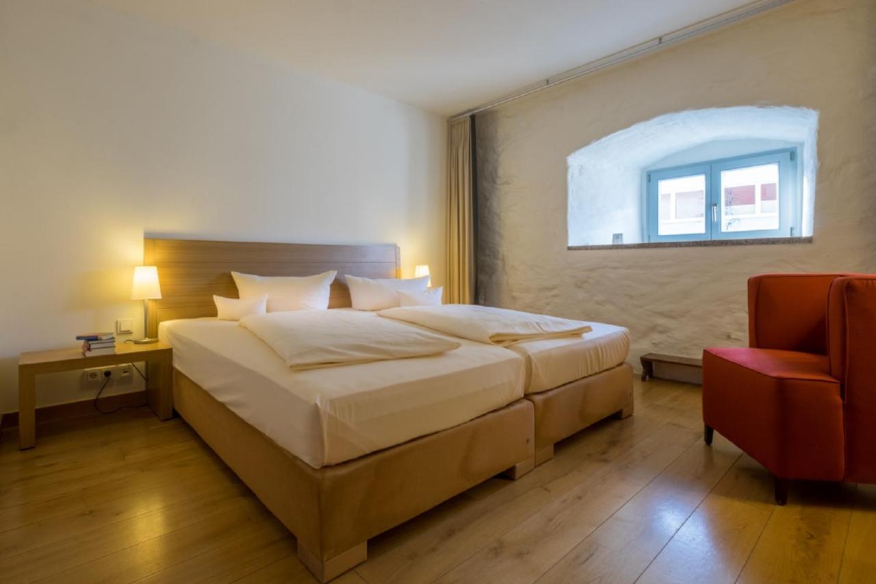 Haus St. Joseph Hotel Waldsassen Luaran gambar