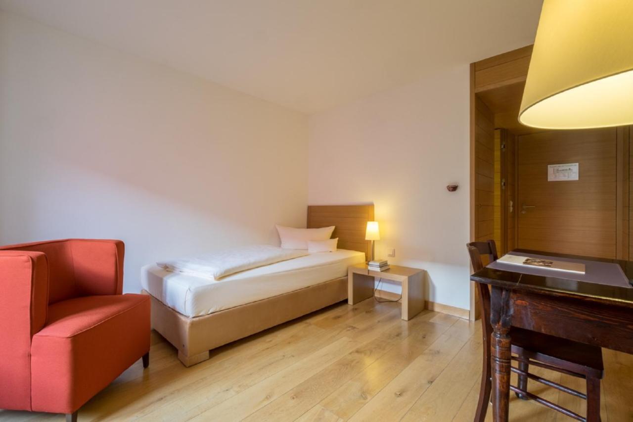Haus St. Joseph Hotel Waldsassen Luaran gambar