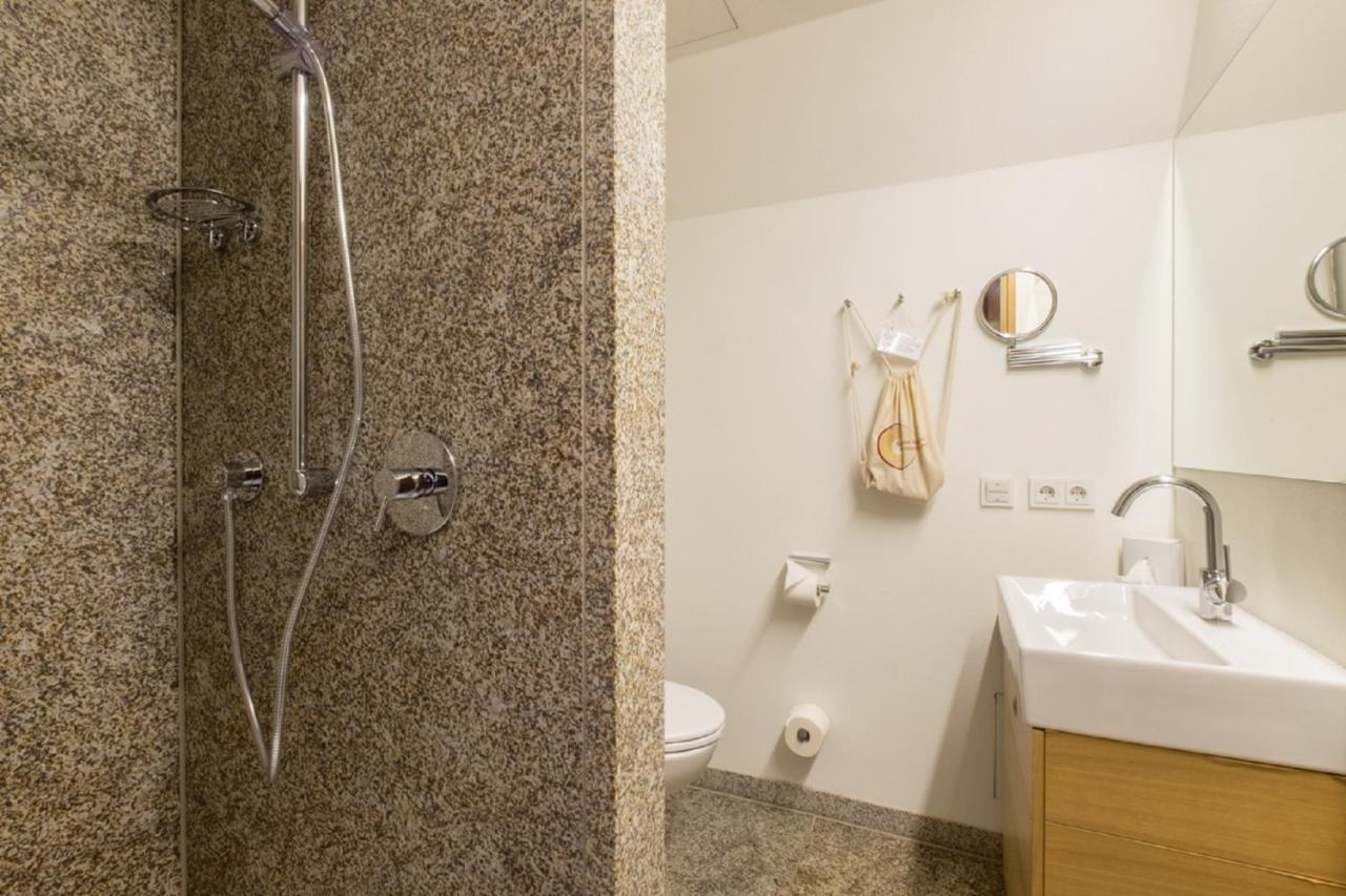 Haus St. Joseph Hotel Waldsassen Luaran gambar