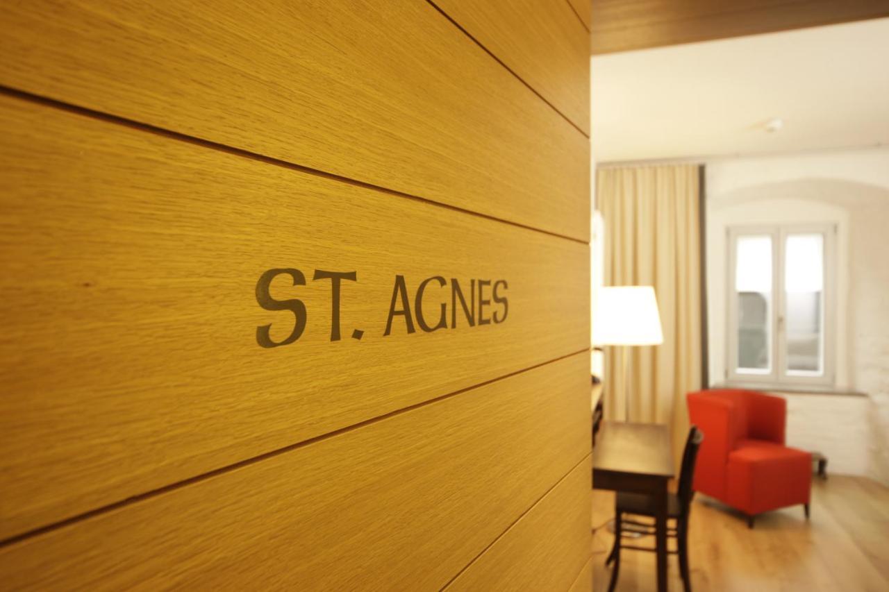 Haus St. Joseph Hotel Waldsassen Luaran gambar