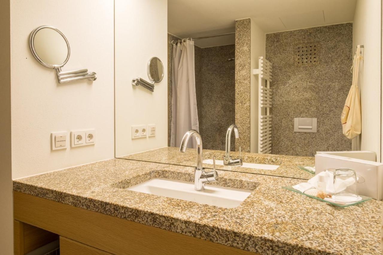 Haus St. Joseph Hotel Waldsassen Luaran gambar