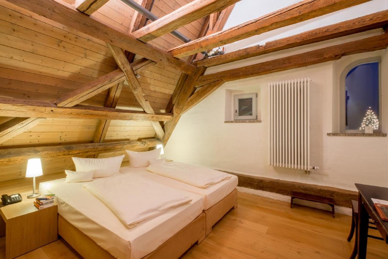 Haus St. Joseph Hotel Waldsassen Luaran gambar