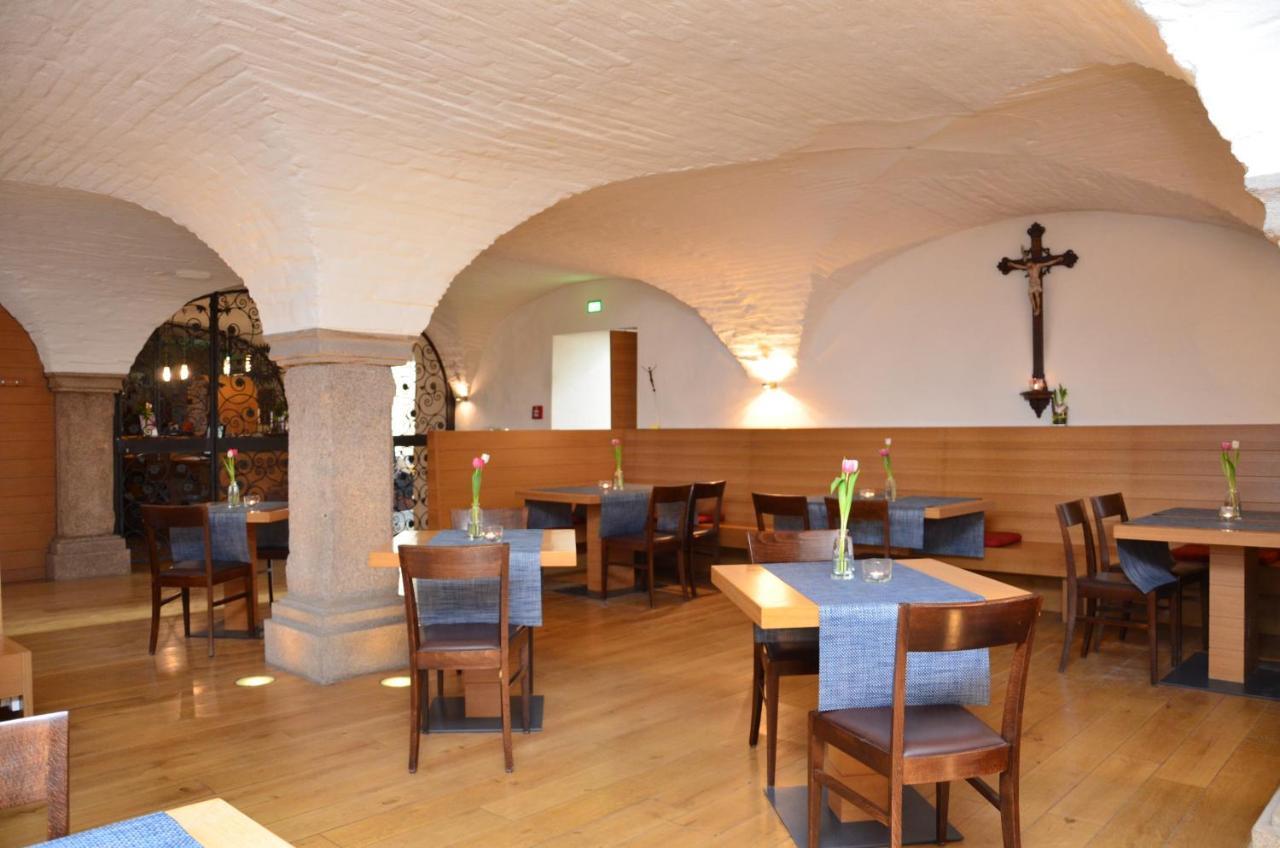 Haus St. Joseph Hotel Waldsassen Luaran gambar