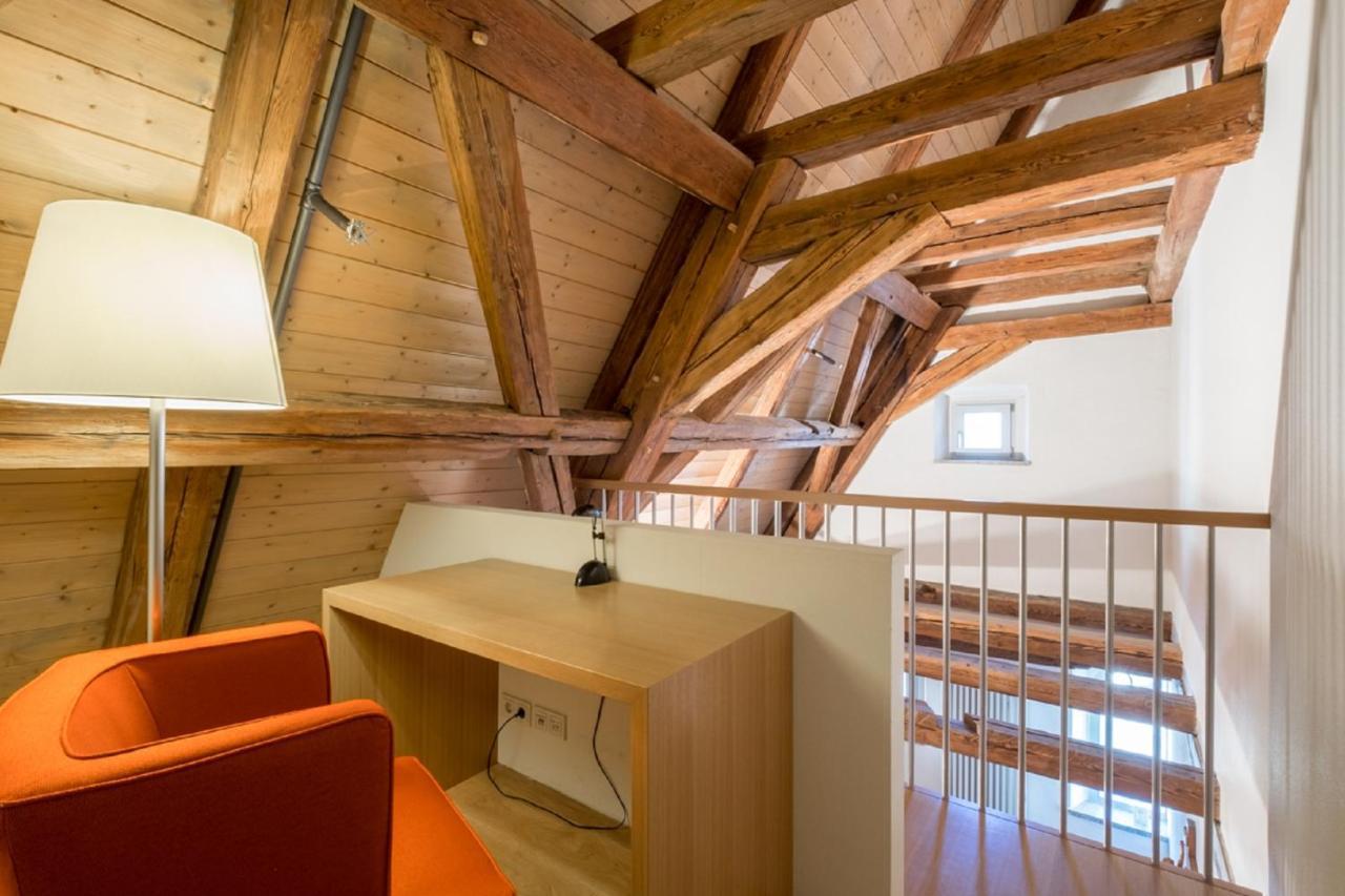 Haus St. Joseph Hotel Waldsassen Luaran gambar